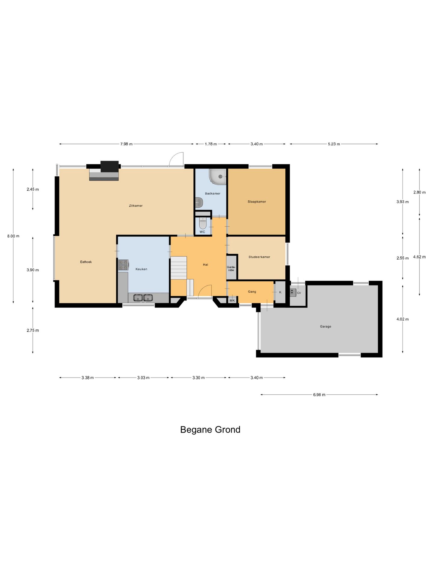 Photo 49 of Stadhouder Janstraat 9