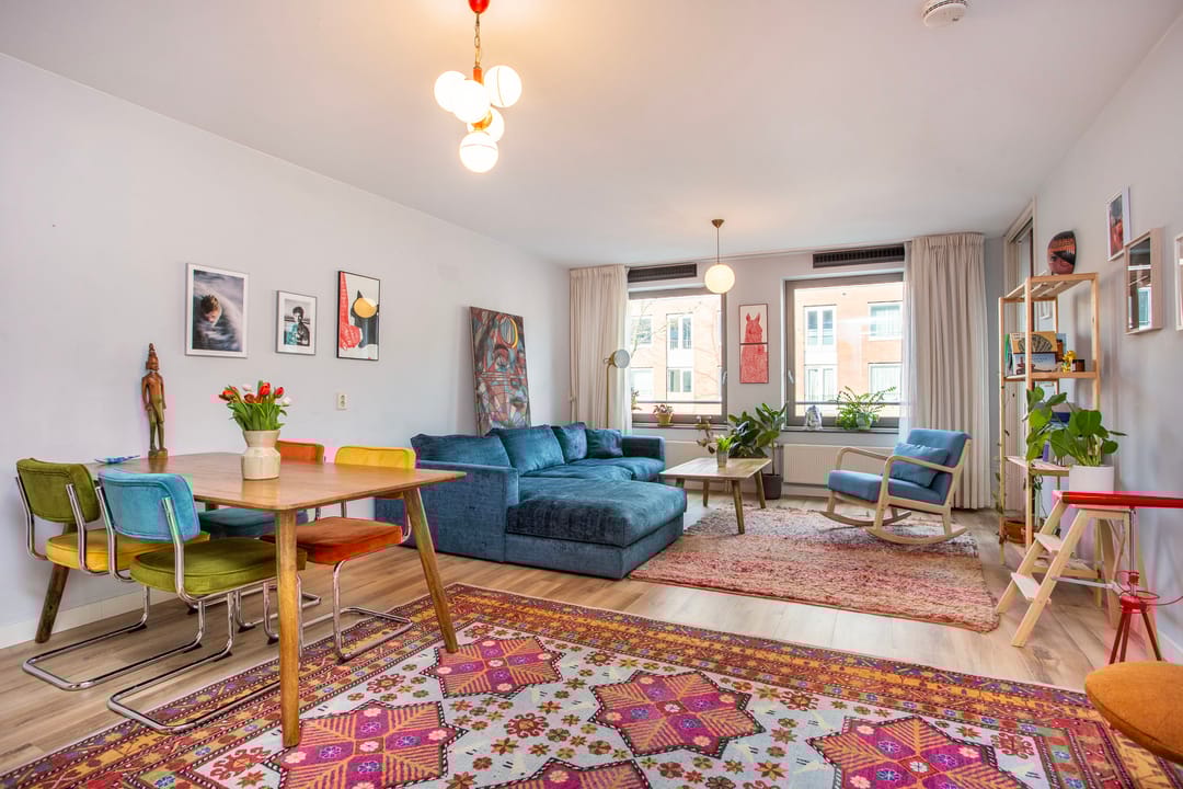 Foto 2 van Waalstraat 156-C