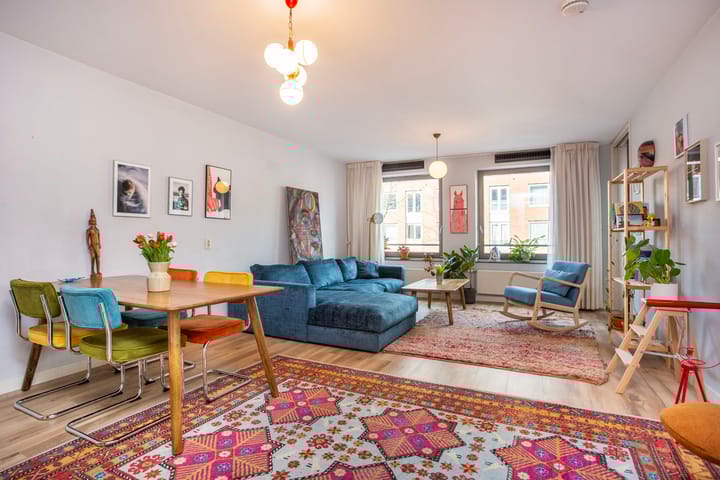 Foto 2 van Waalstraat 156-C