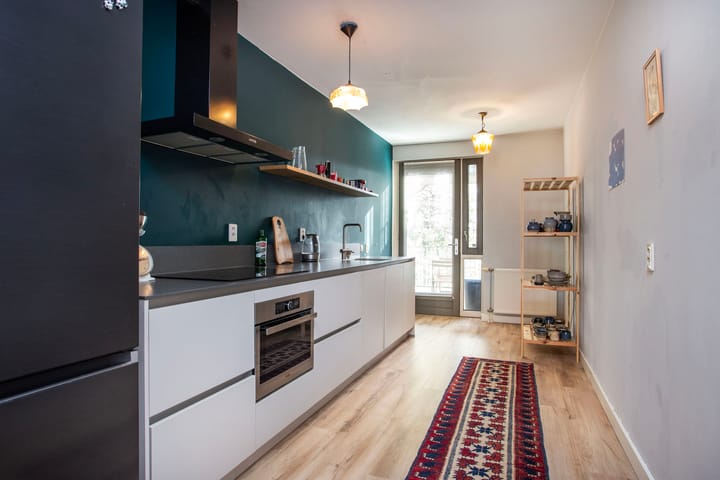 Foto 3 van Waalstraat 156-C