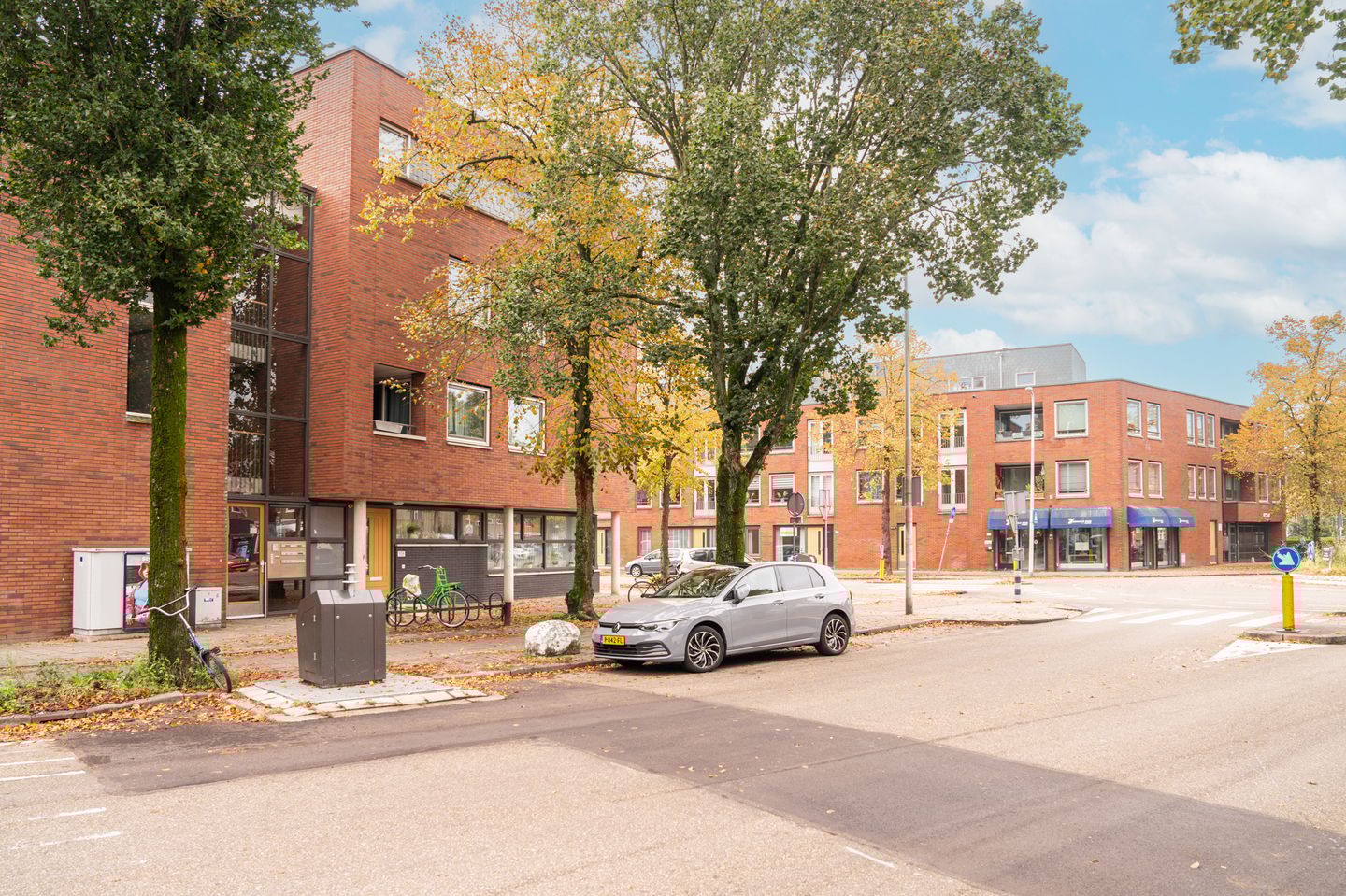 Foto 5 van Waalstraat 156-C