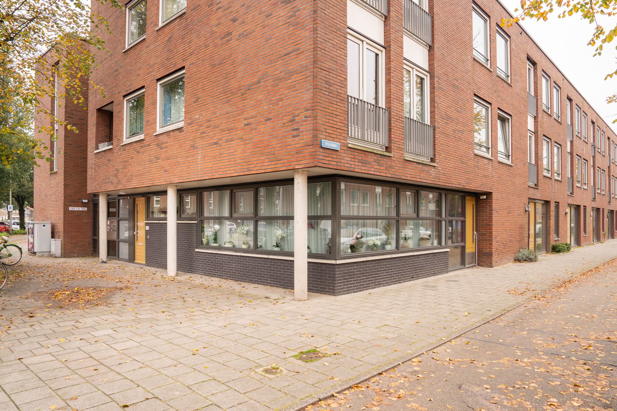 Foto 6 van Waalstraat 156-C