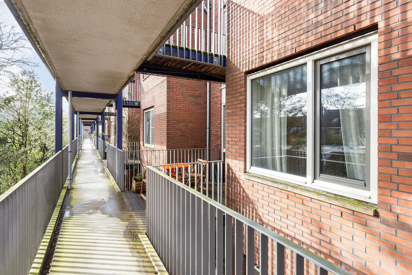 Foto 10 van Waalstraat 156-C