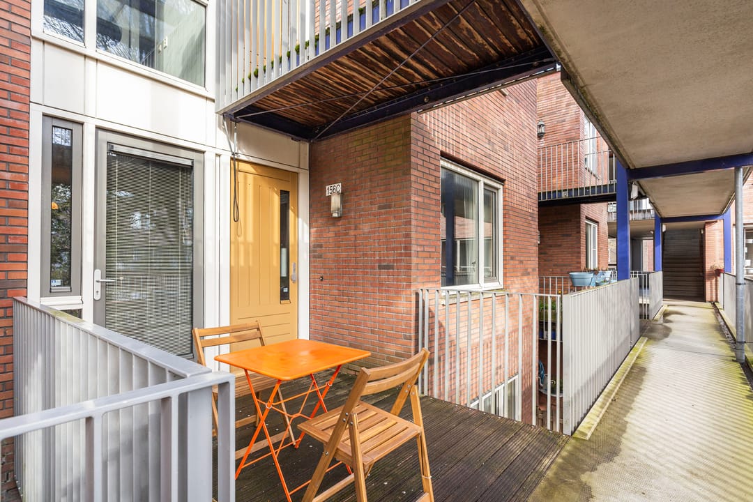 Foto 11 van Waalstraat 156-C