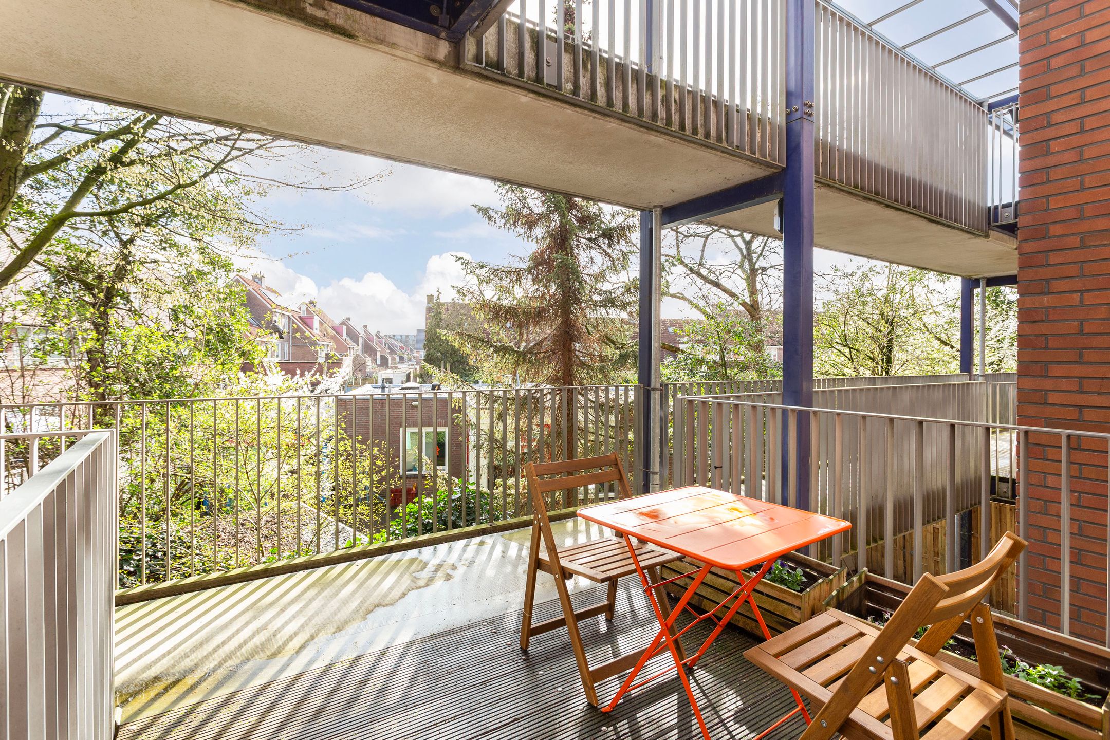 Foto 12 van Waalstraat 156-C