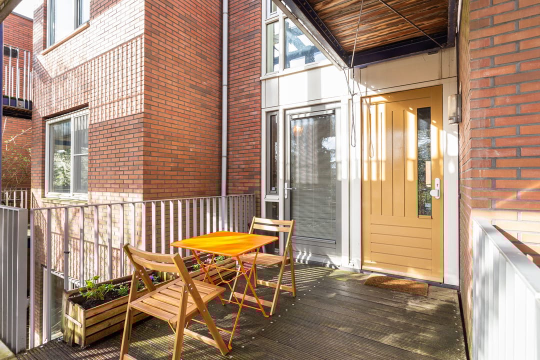 Foto 13 van Waalstraat 156-C