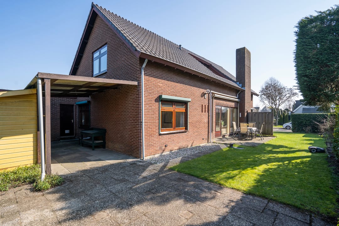 Photo 43 of Stadhouder Janstraat 9