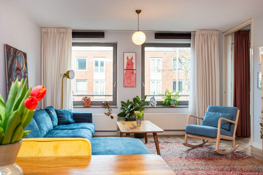 Foto 17 van Waalstraat 156-C