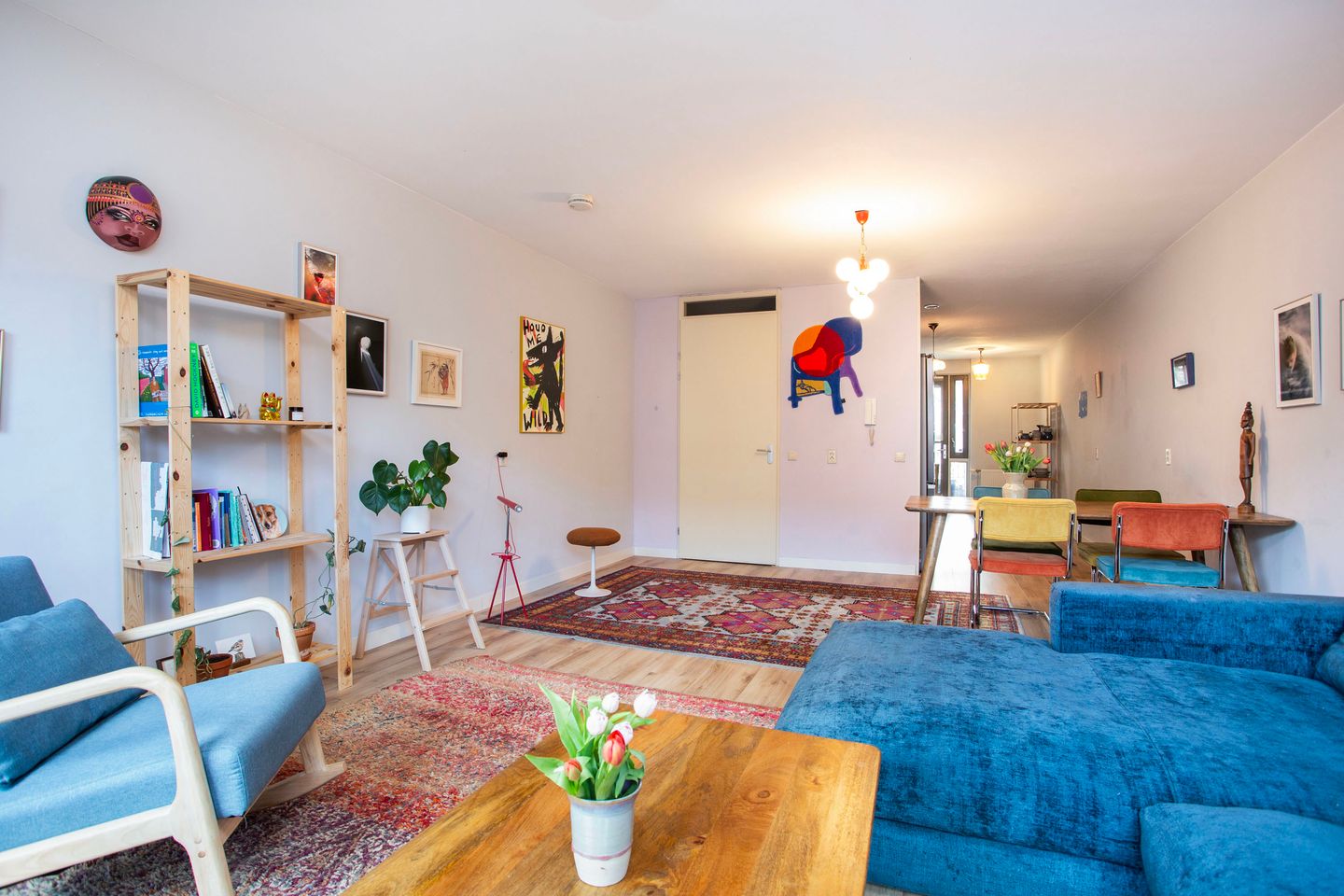 Foto 20 van Waalstraat 156-C