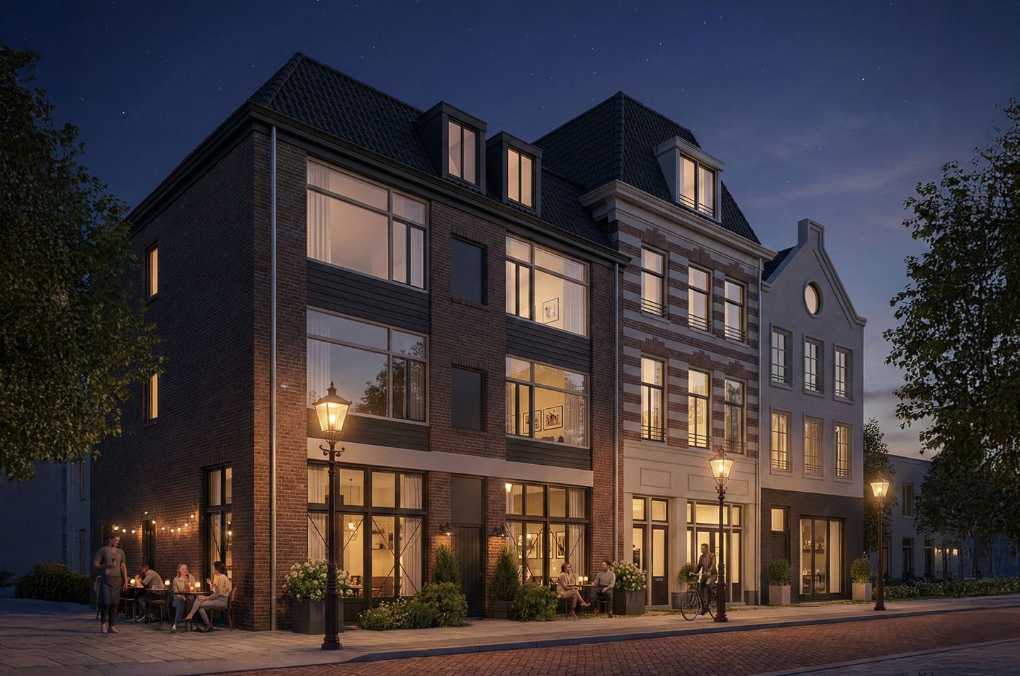 Foto 5 van Jansveld 25-J