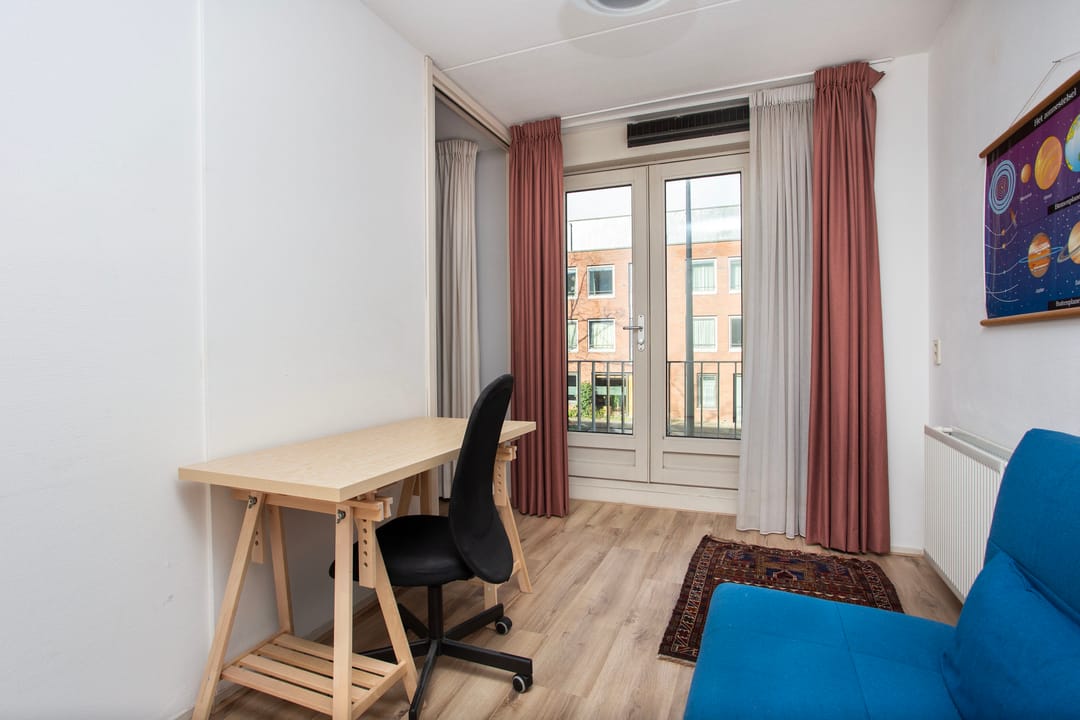 Foto 37 van Waalstraat 156-C