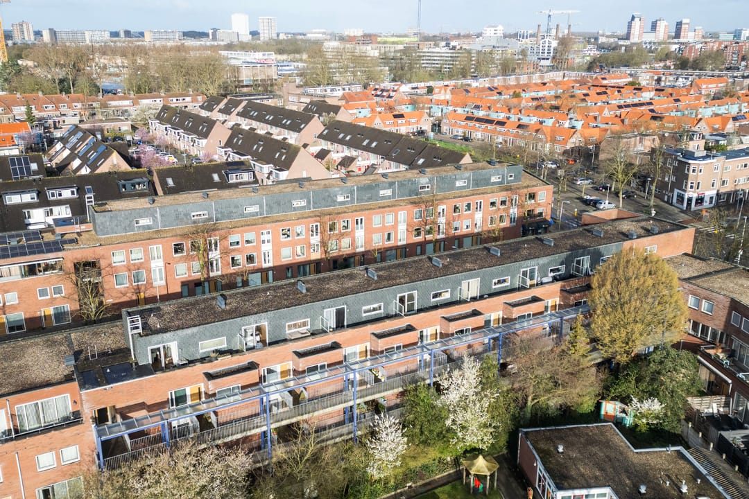 Foto 43 van Waalstraat 156-C