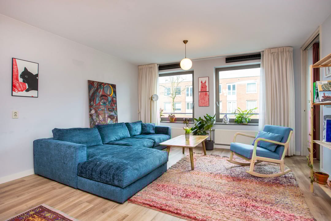 Foto 16 van Waalstraat 156-C