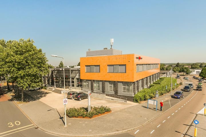 Voskuilenweg 131-B, Heerlen