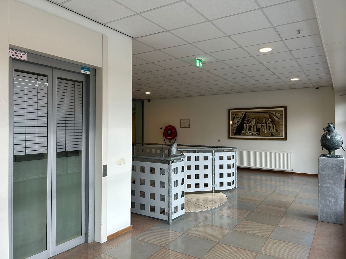 Bekijk foto 3 van Voskuilenweg 131-B