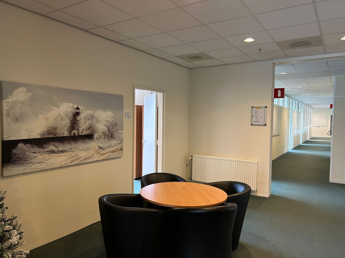 Bekijk foto 4 van Voskuilenweg 131-B