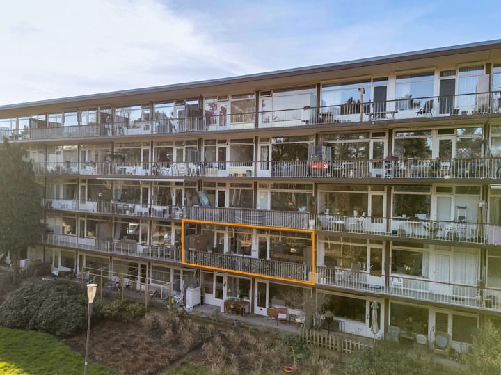 Graaf Adolflaan 27-1 main image