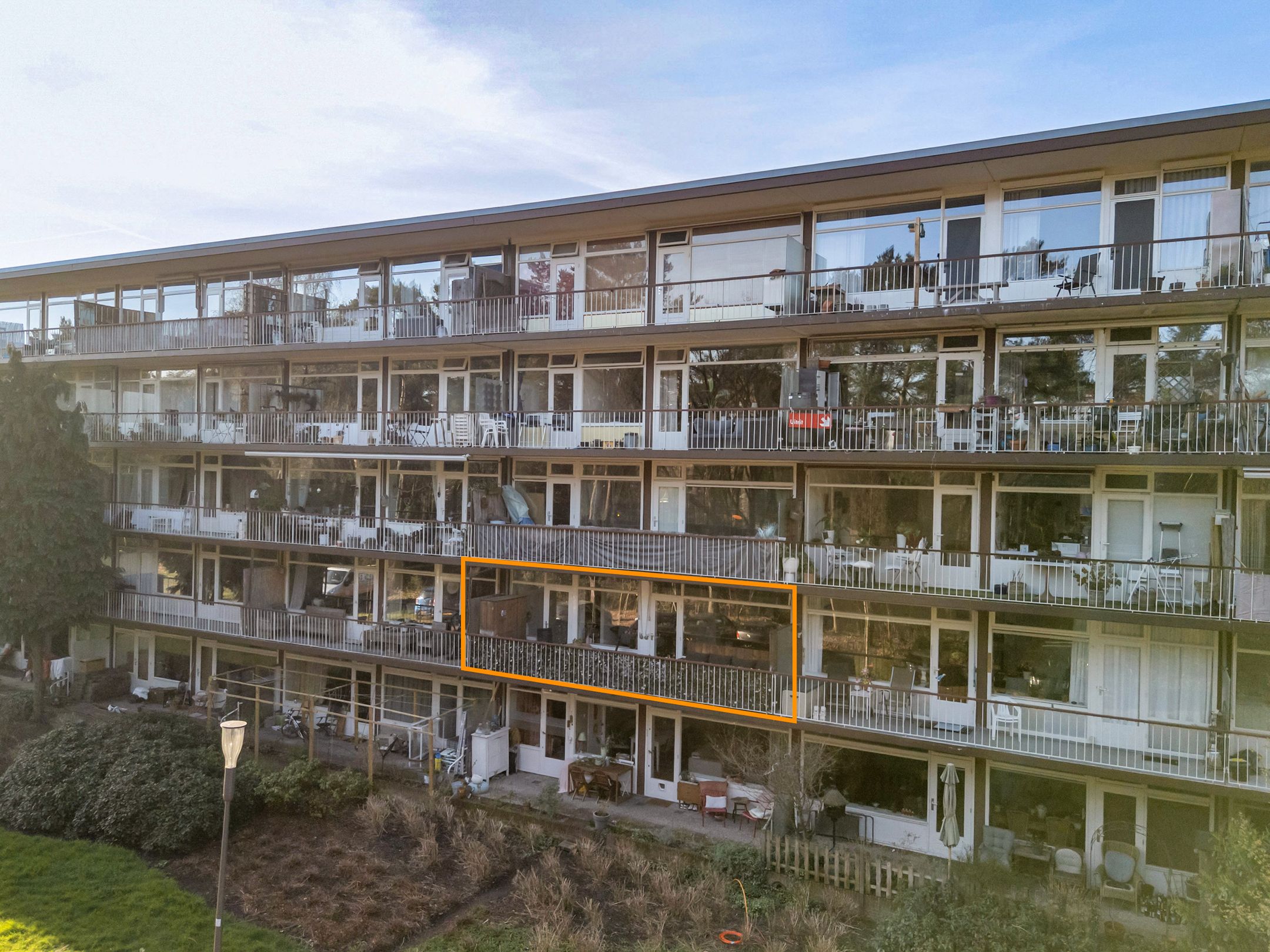 Graaf Adolflaan 27- 27 1