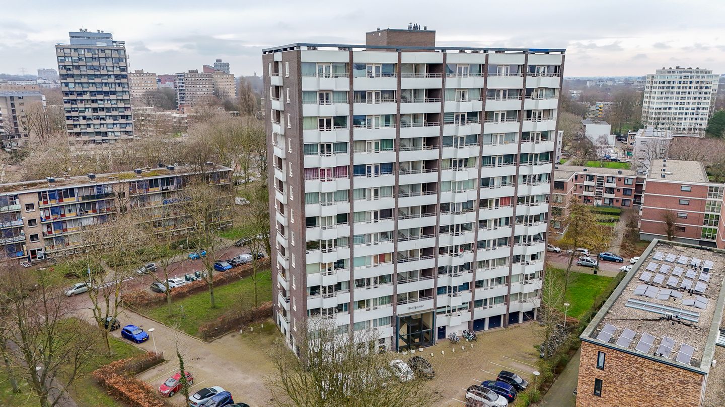 Photo 25 of Roggekamp 523