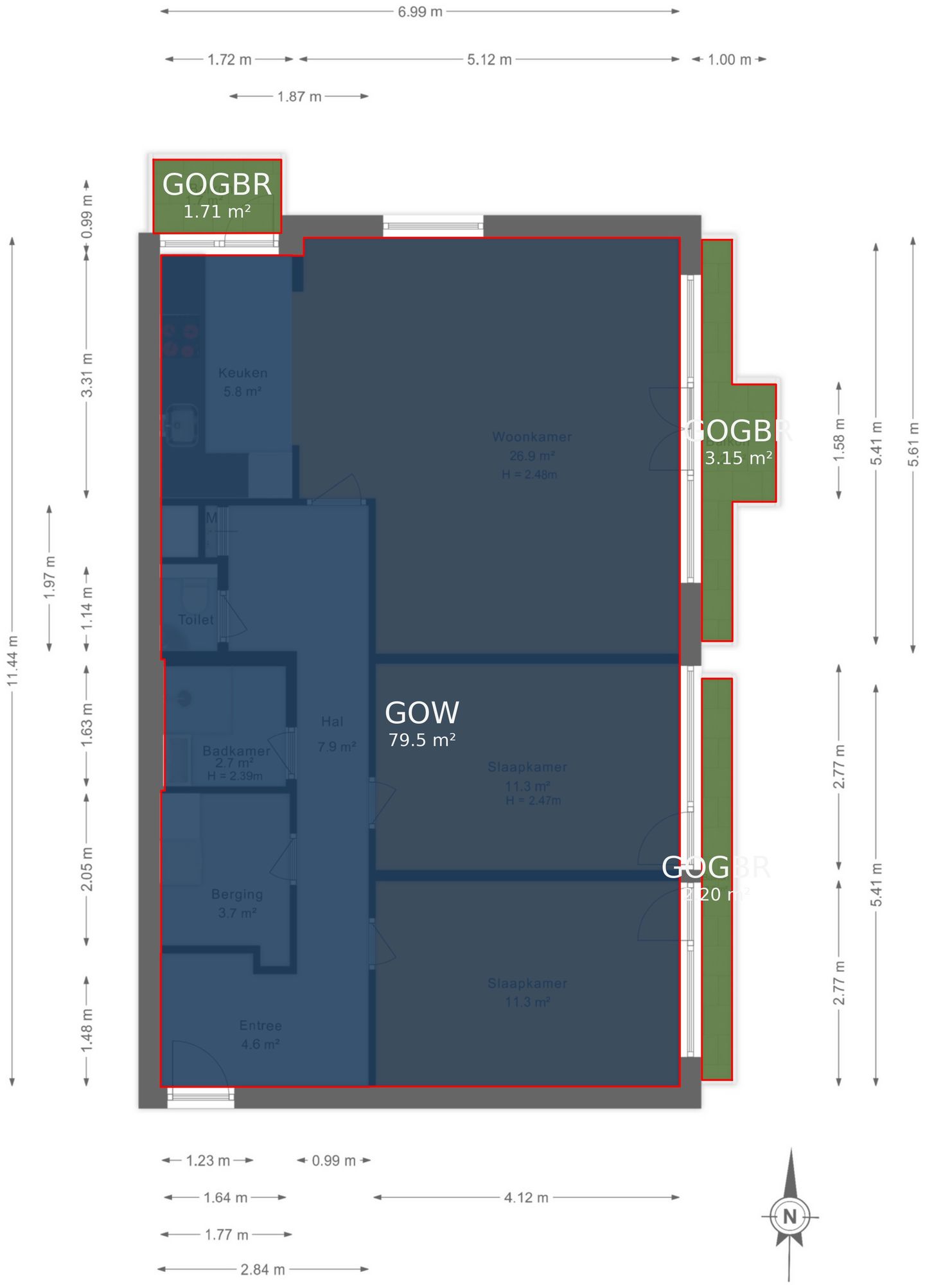 Photo 29 of Roggekamp 523