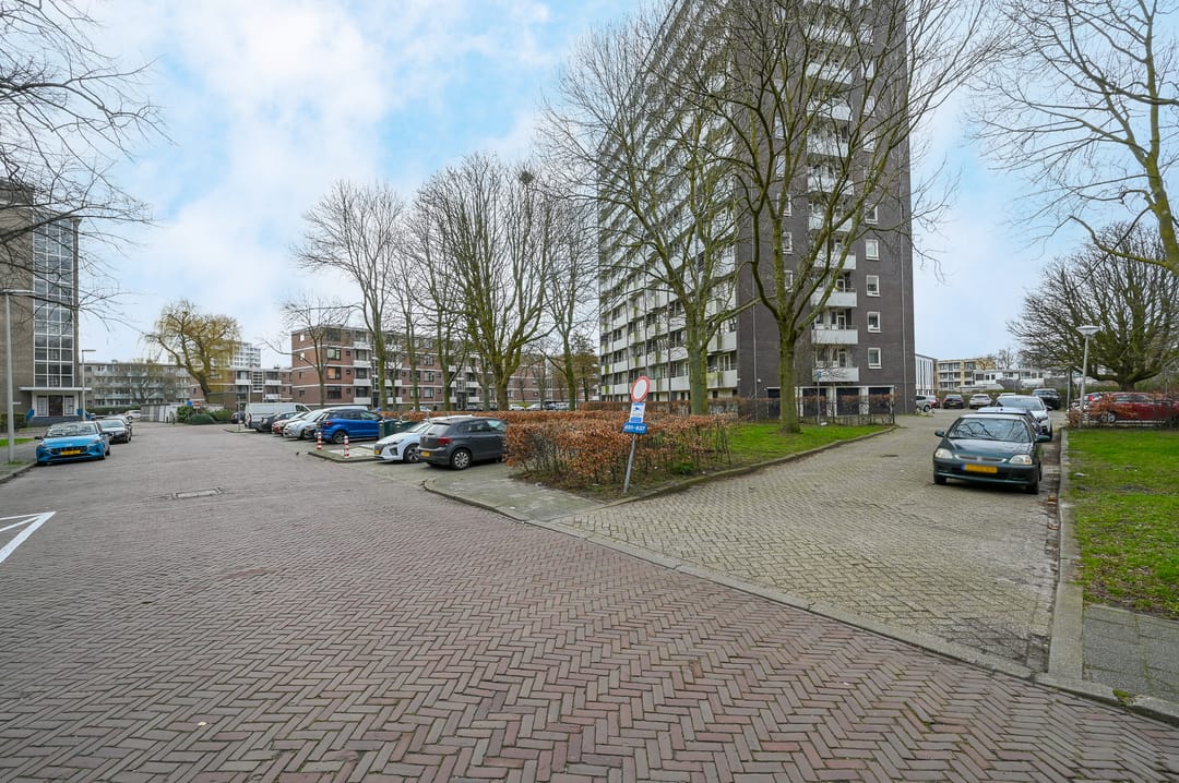 Photo 26 of Roggekamp 523