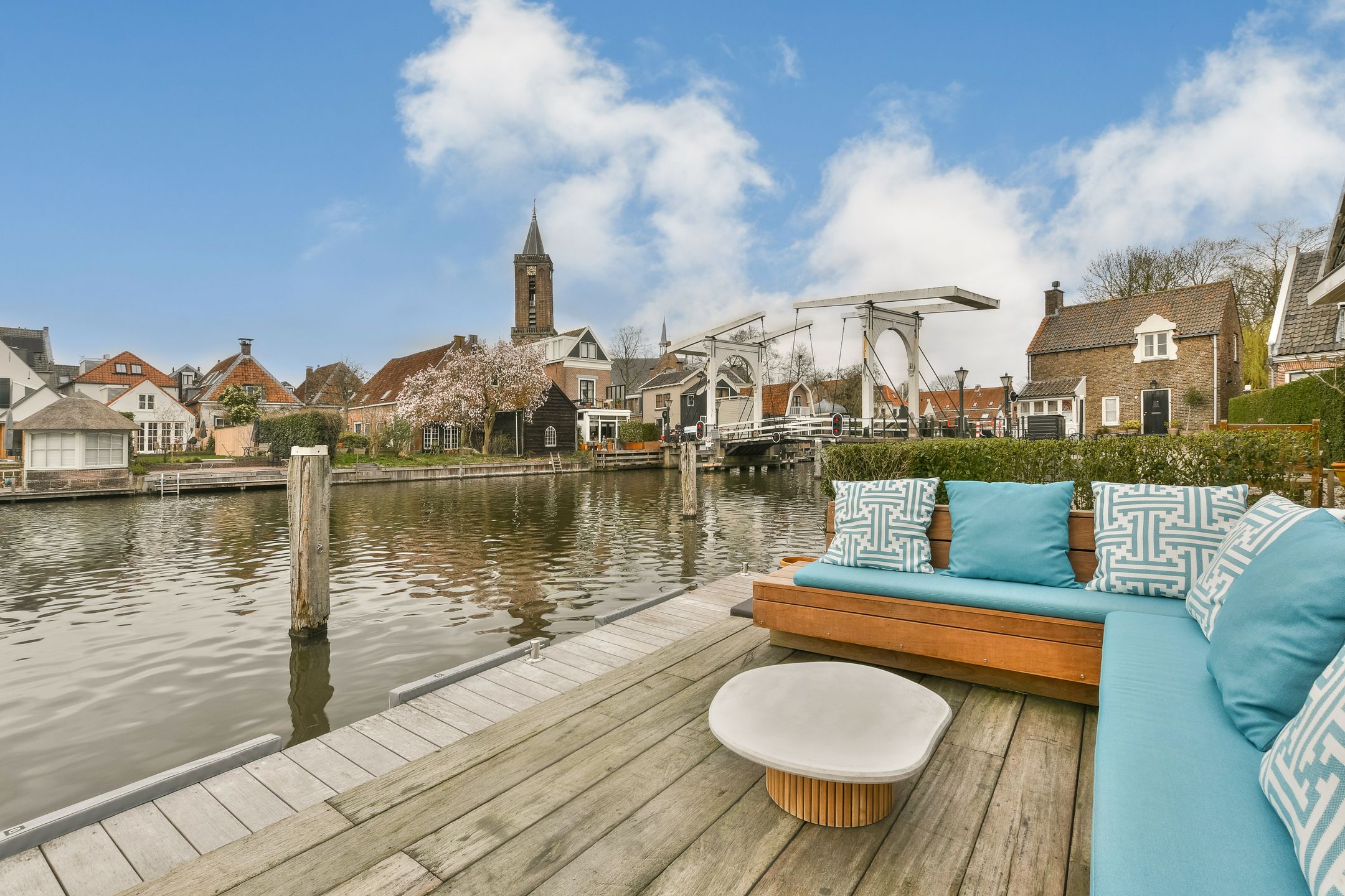 Foto 3 van Brugstraat 12