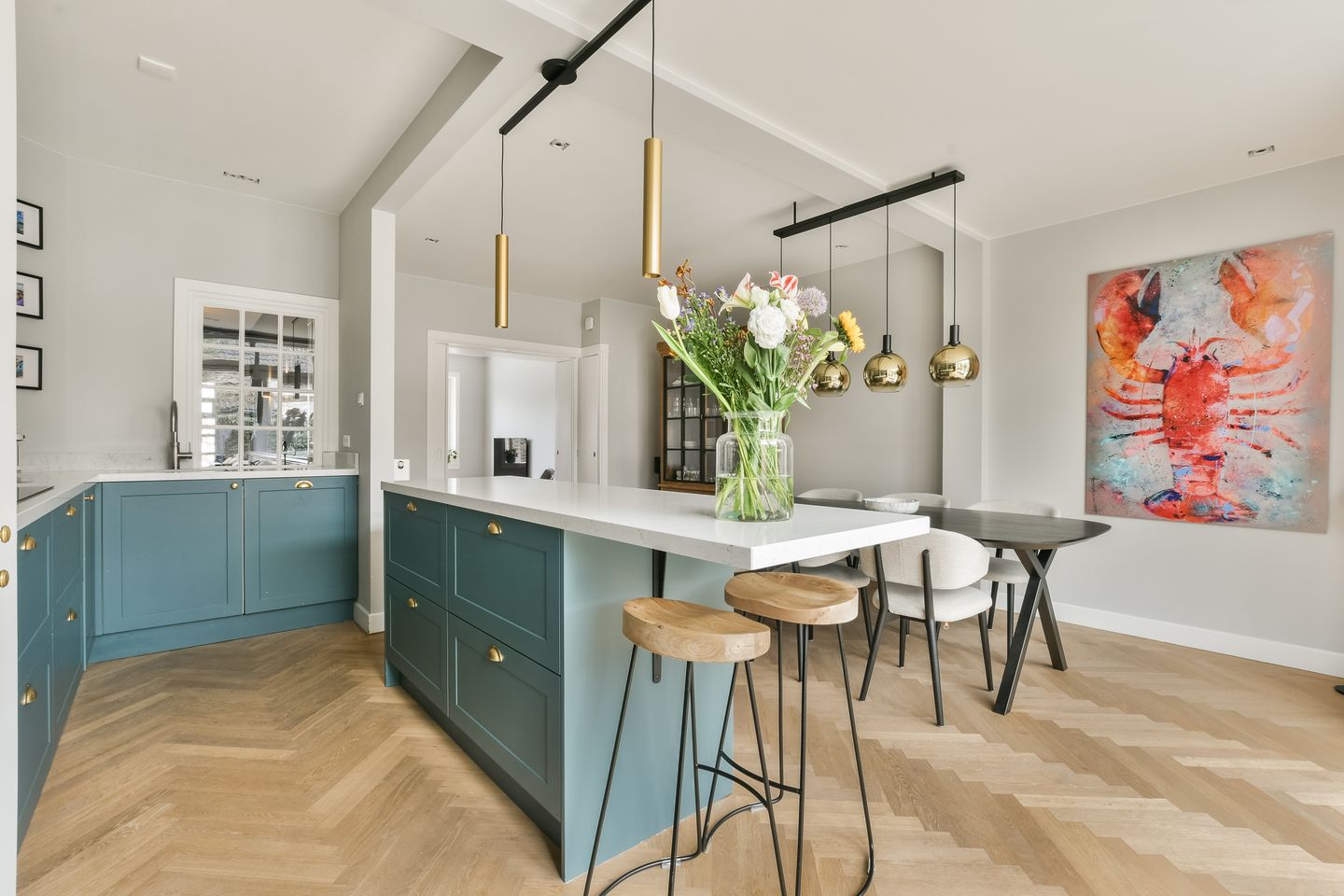 Foto 4 van Brugstraat 12