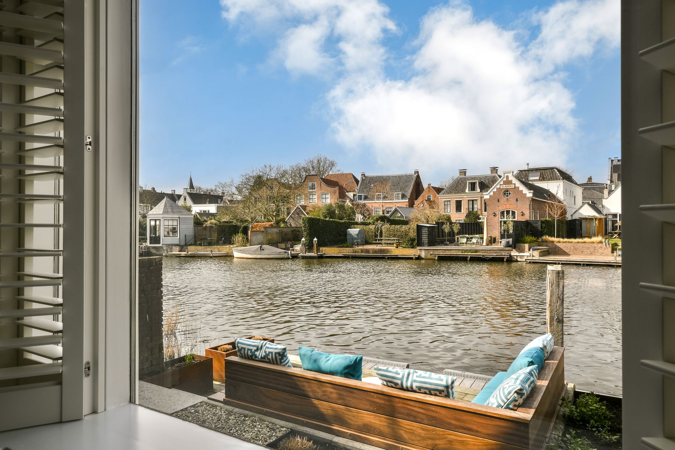 Foto 12 van Brugstraat 12