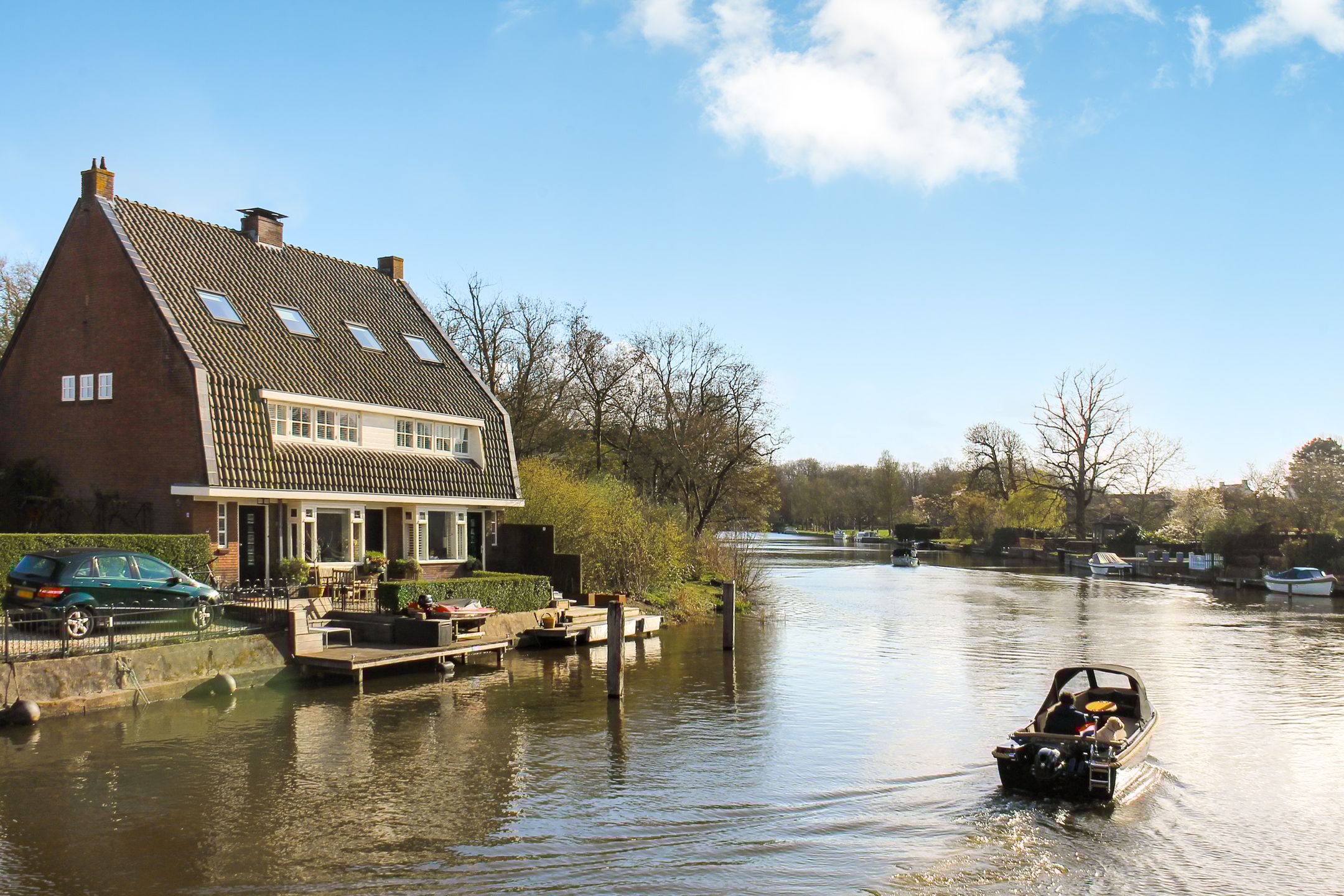 Foto 30 van Brugstraat 12