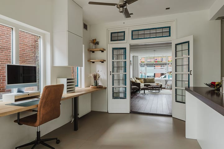 Foto 4 van Nieuwstraat 100