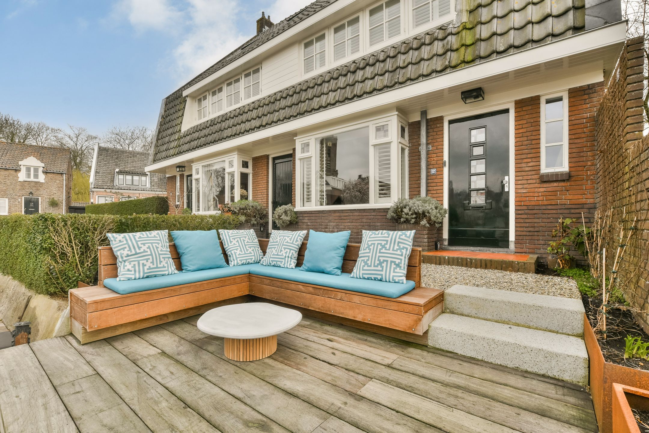 Foto 33 van Brugstraat 12