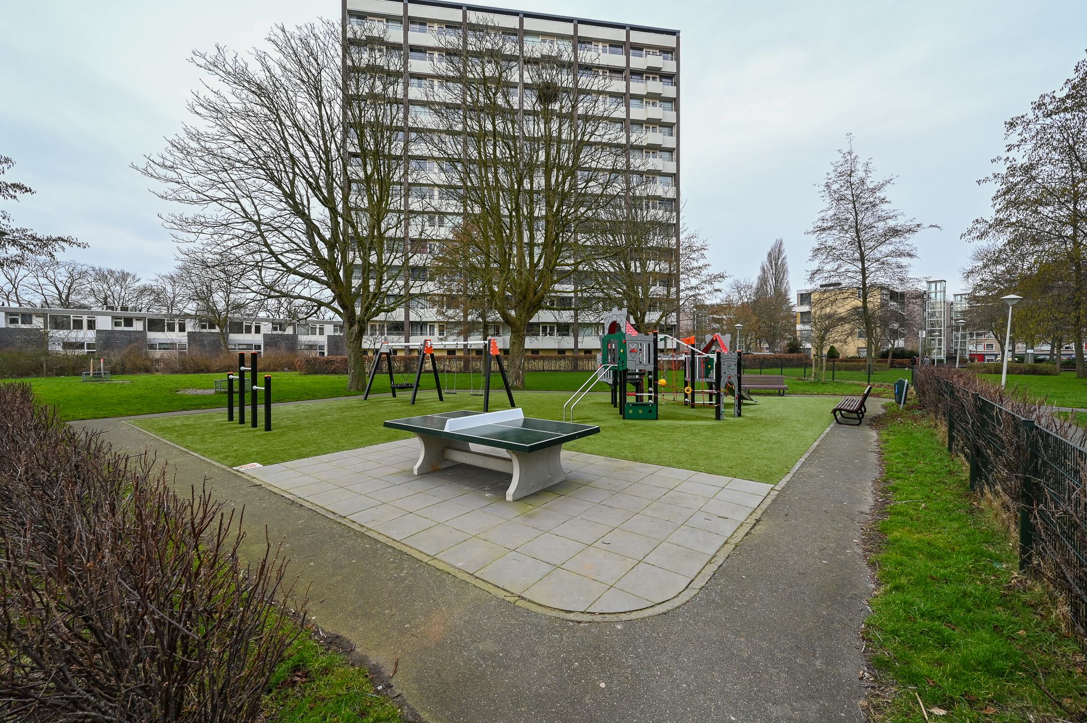 Photo 27 of Roggekamp 523