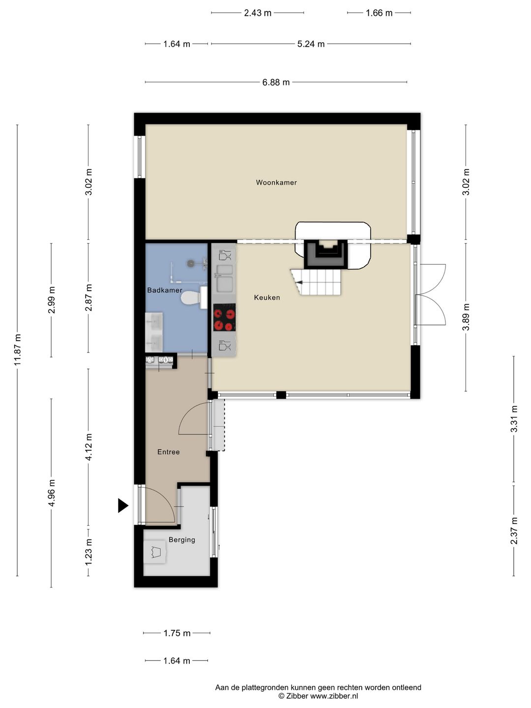 Foto 32 van Duinschooten 12-056