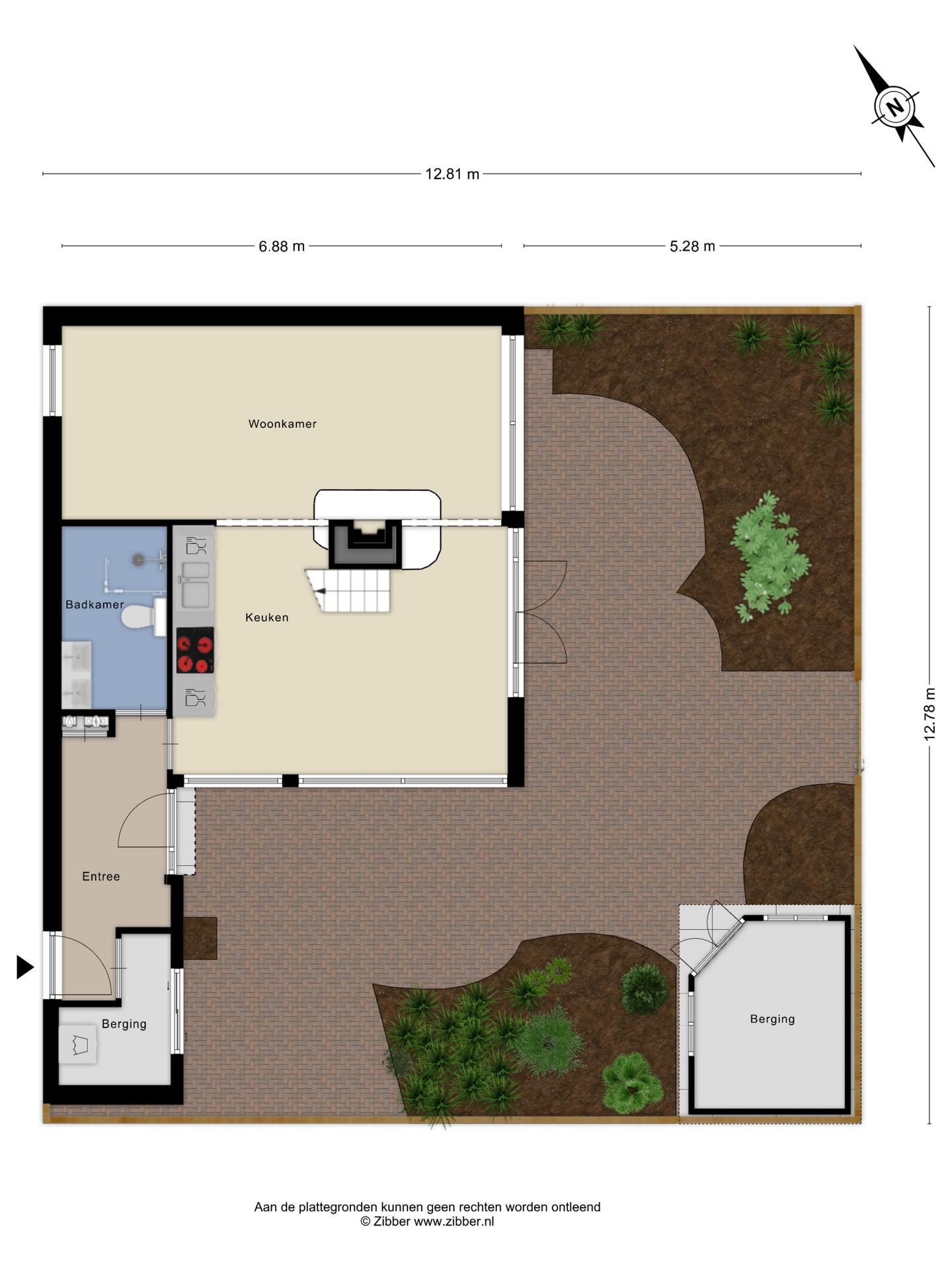 Foto 35 van Duinschooten 12-056