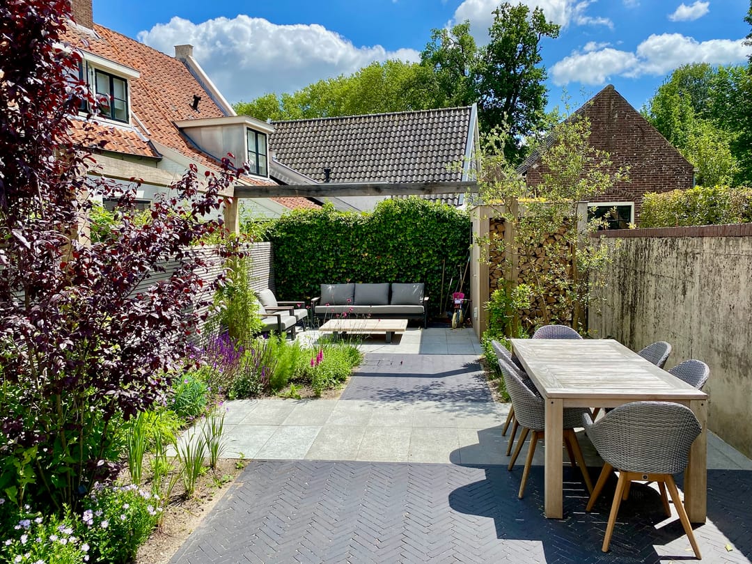 Foto 8 van Brugstraat 12