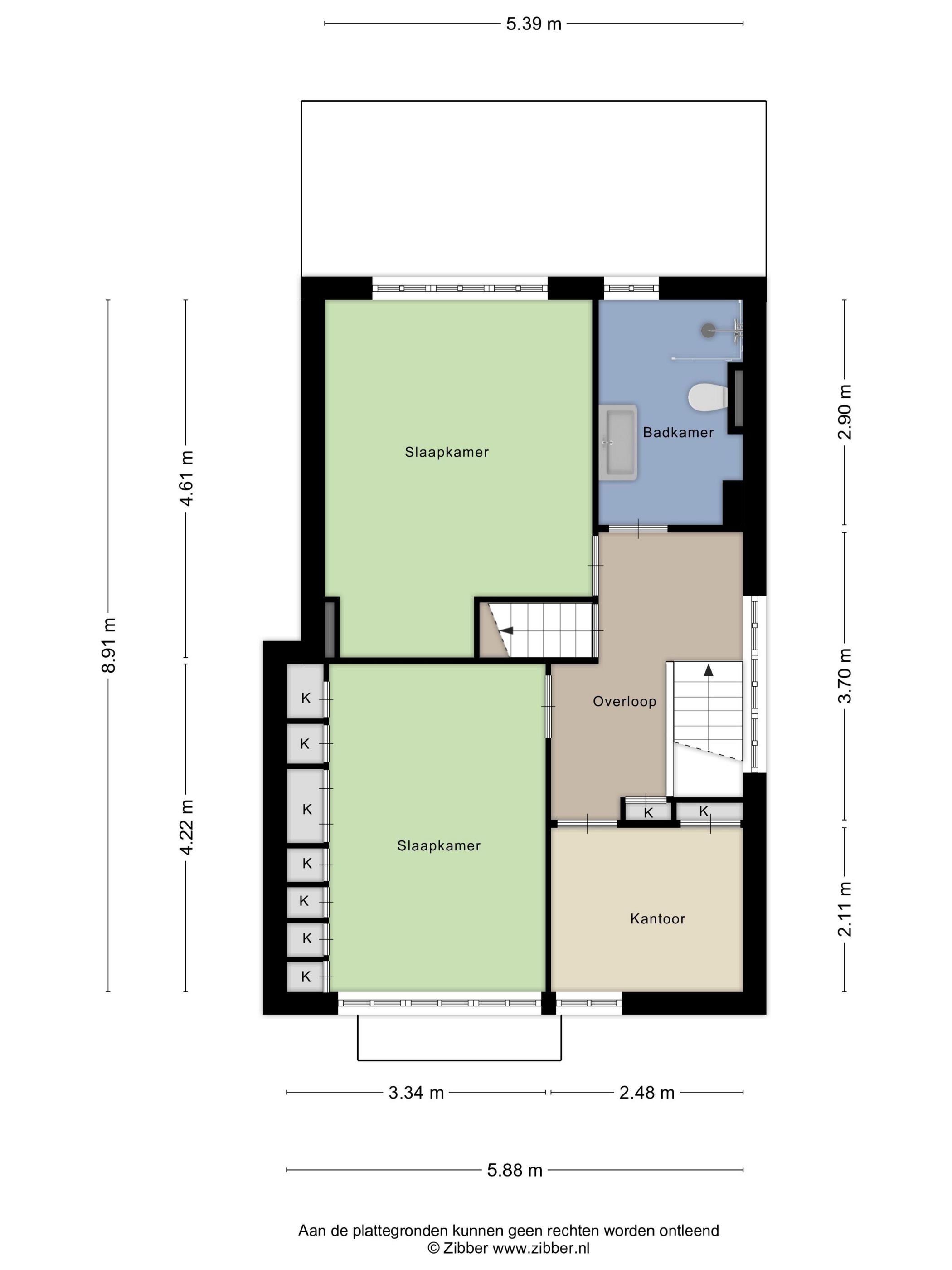 Foto 36 van Brugstraat 12