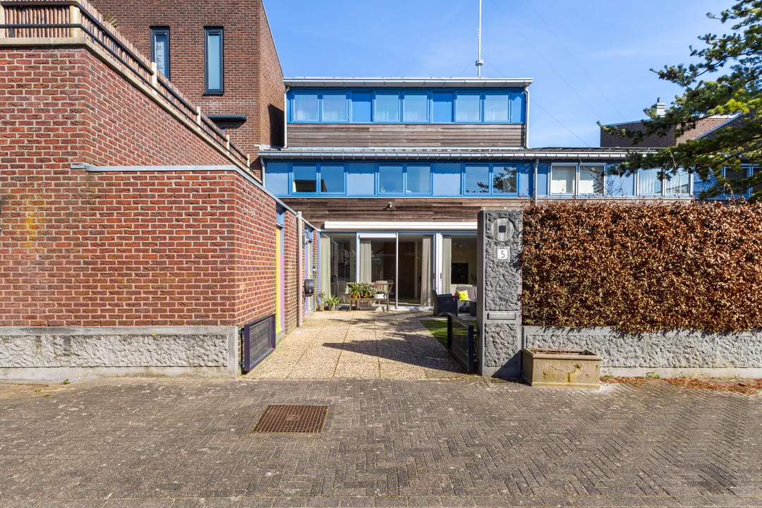 Foto 1 van Chilihof 5