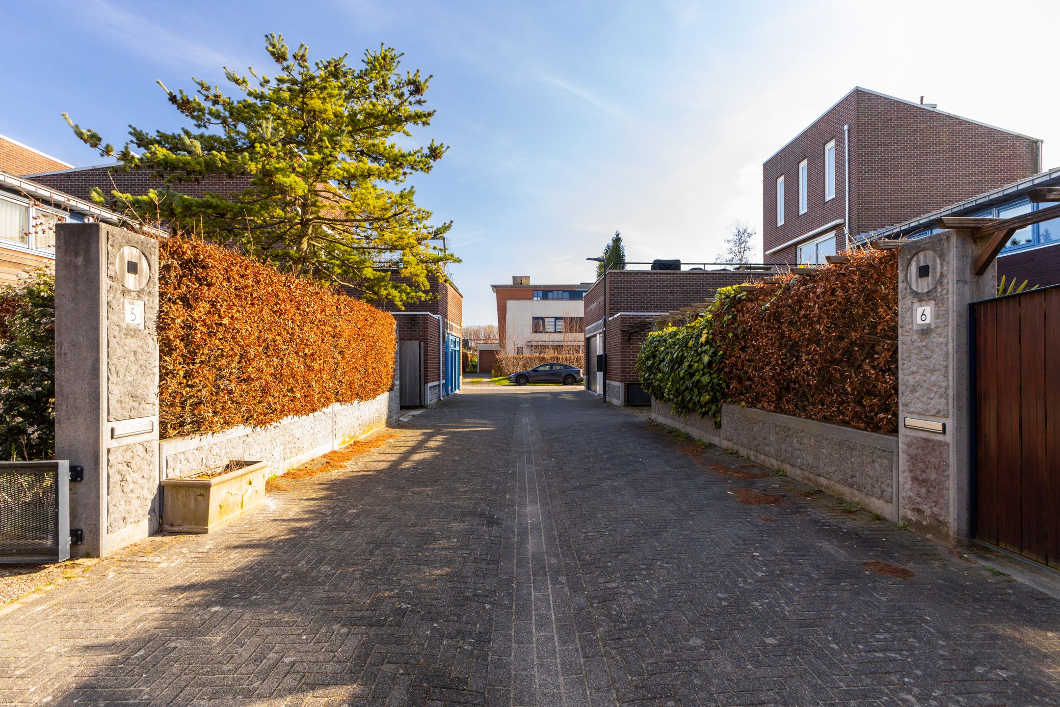 Foto 6 van Chilihof 5