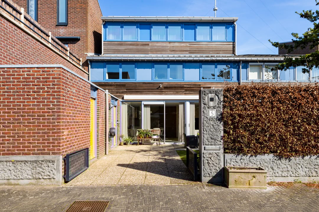 Foto 8 van Chilihof 5