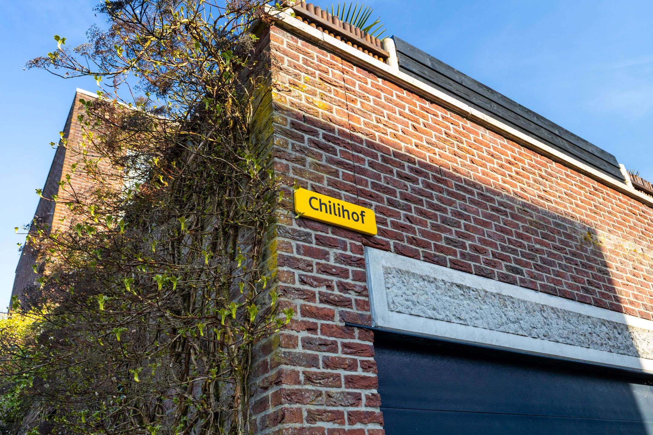 Foto 9 van Chilihof 5