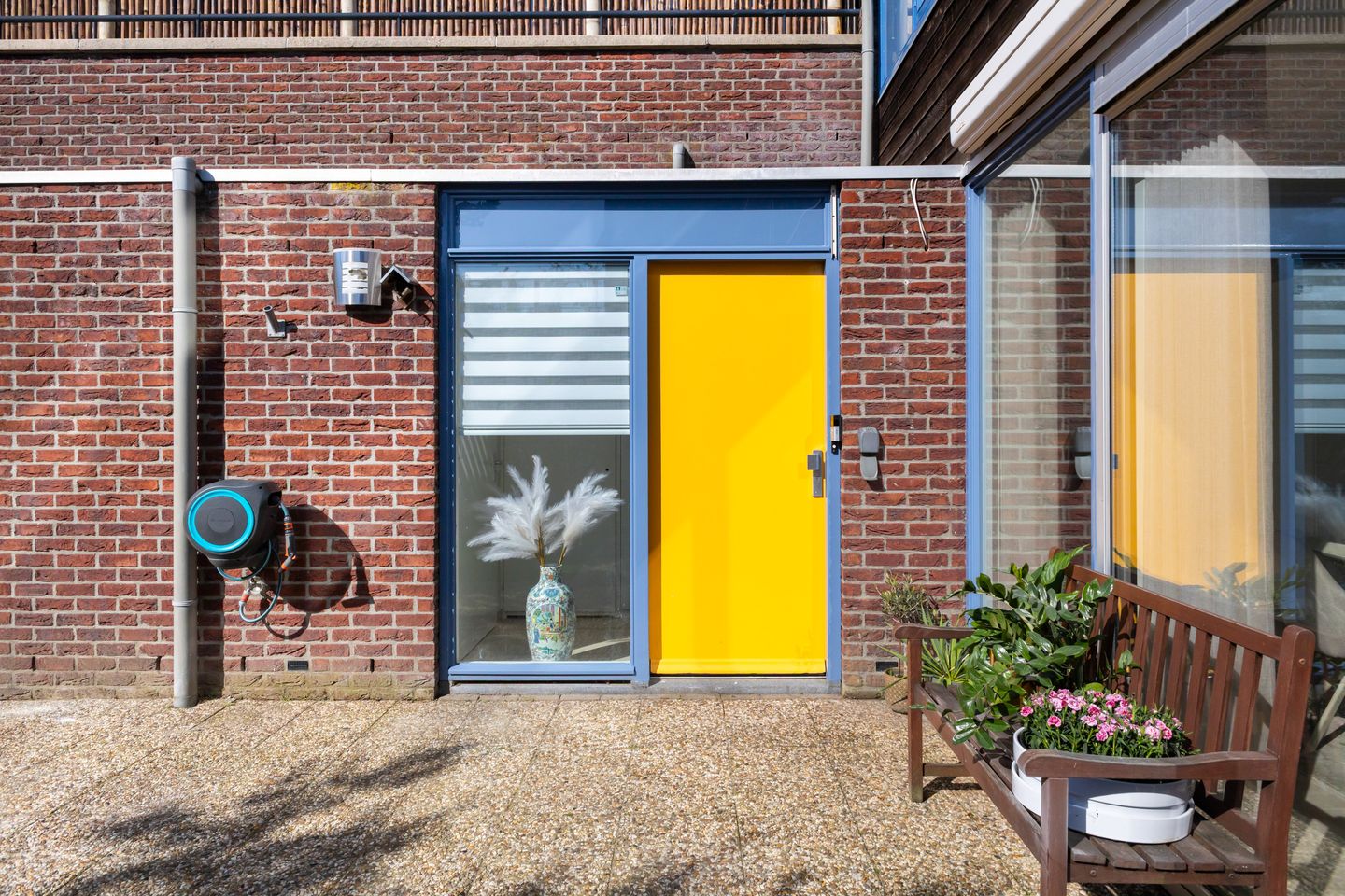 Foto 10 van Chilihof 5