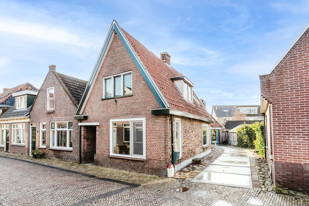 Photo 1 of Kruisstraat 23