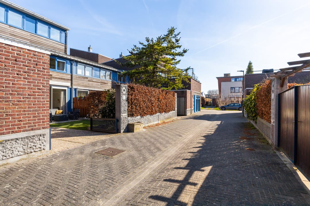 Foto 7 van Chilihof 5