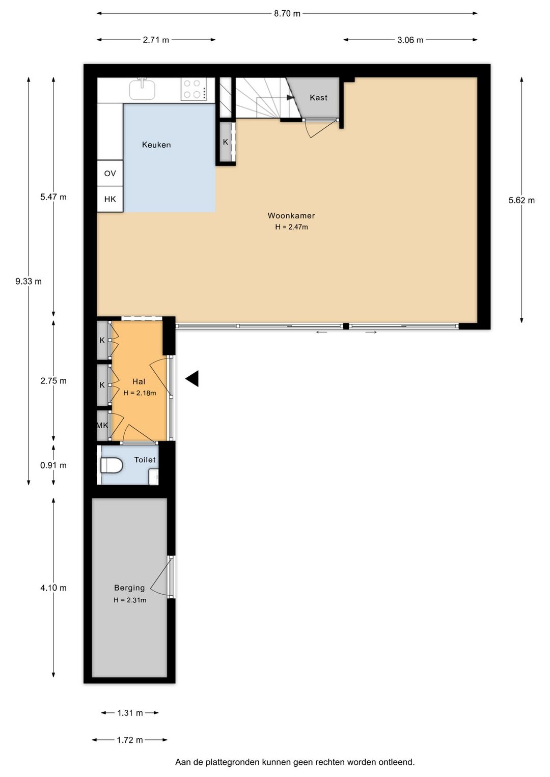 Foto 52 van Chilihof 5