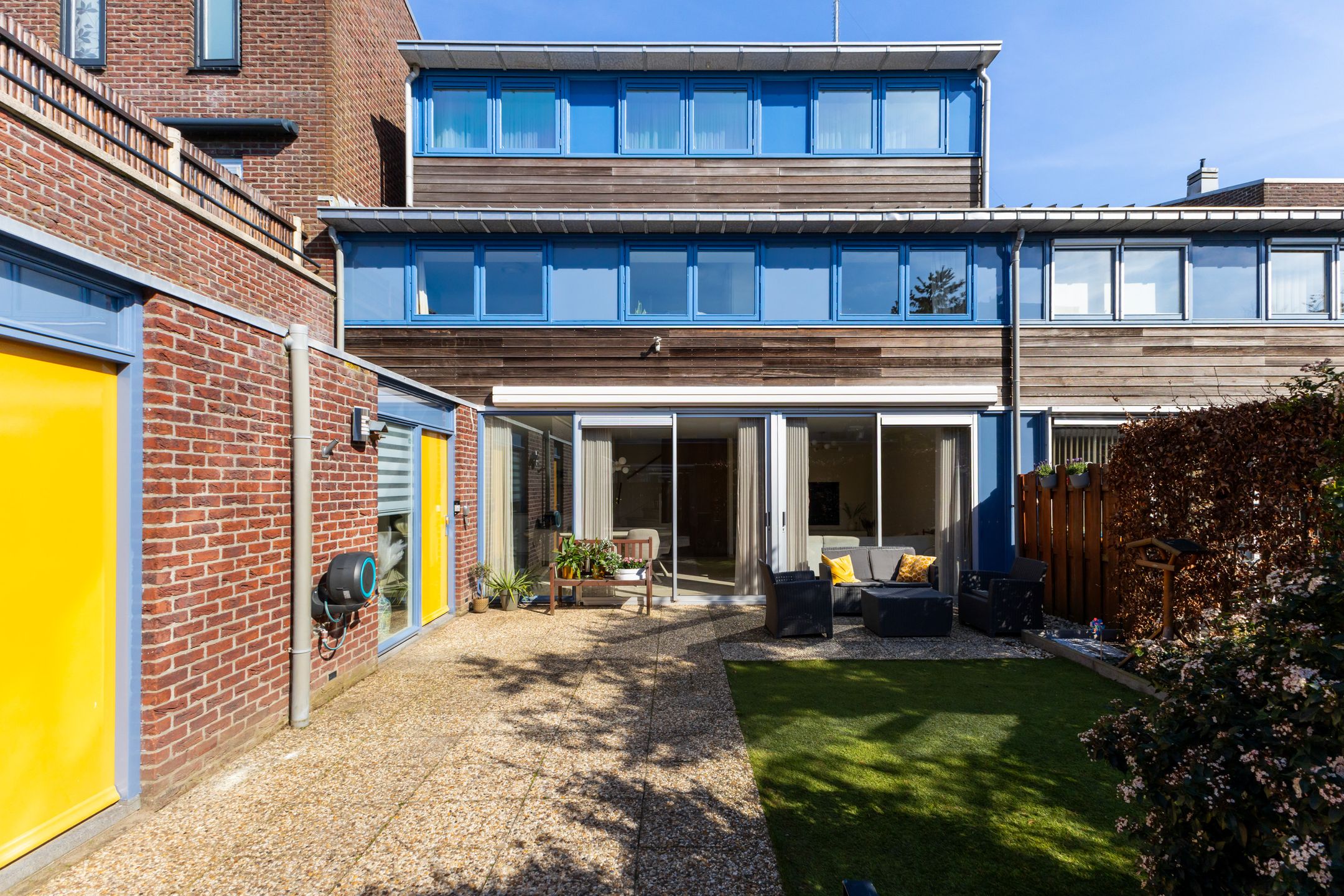 Foto 45 van Chilihof 5