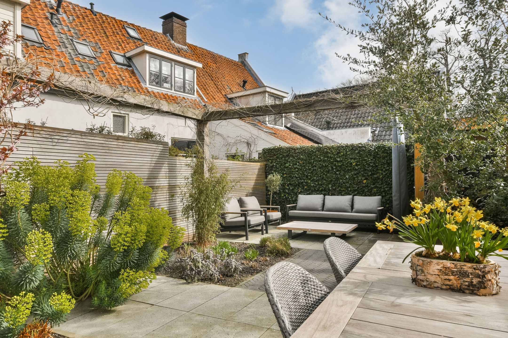 Foto 9 van Brugstraat 12