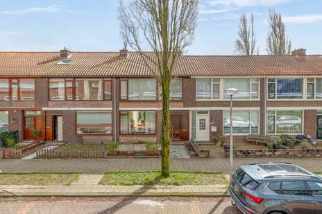 P.C. Hooftstraat thumbnail
