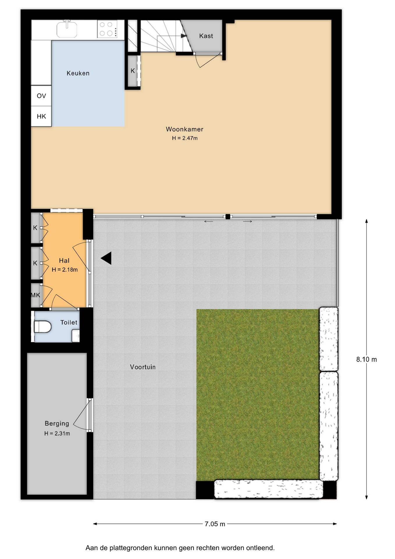 Foto 51 van Chilihof 5