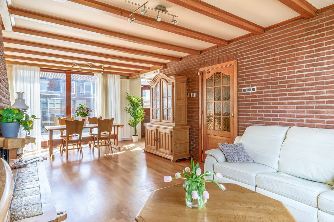 Foto 2 van P.C. Hooftstraat 9