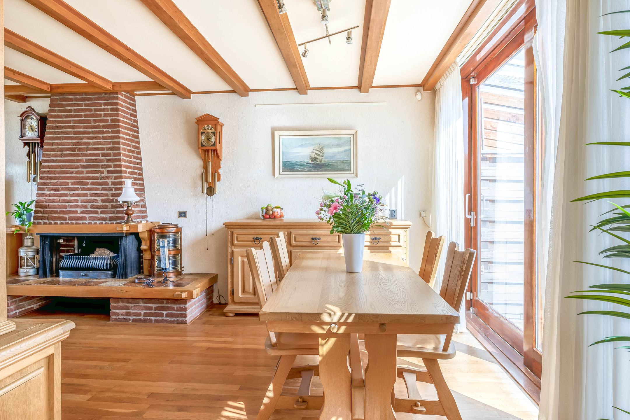 Foto 3 van P.C. Hooftstraat 9